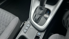 Toyota Yaris 1.5 Hybrid Icon 5dr CVT Hybrid Hatchback